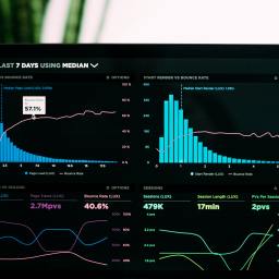 Monitoring with Prometheus